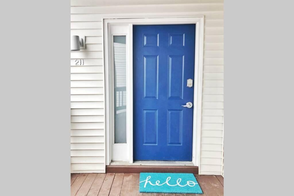New Listing Beach Bliss 211! Stunning Bay View Traverse City Zewnętrze zdjęcie