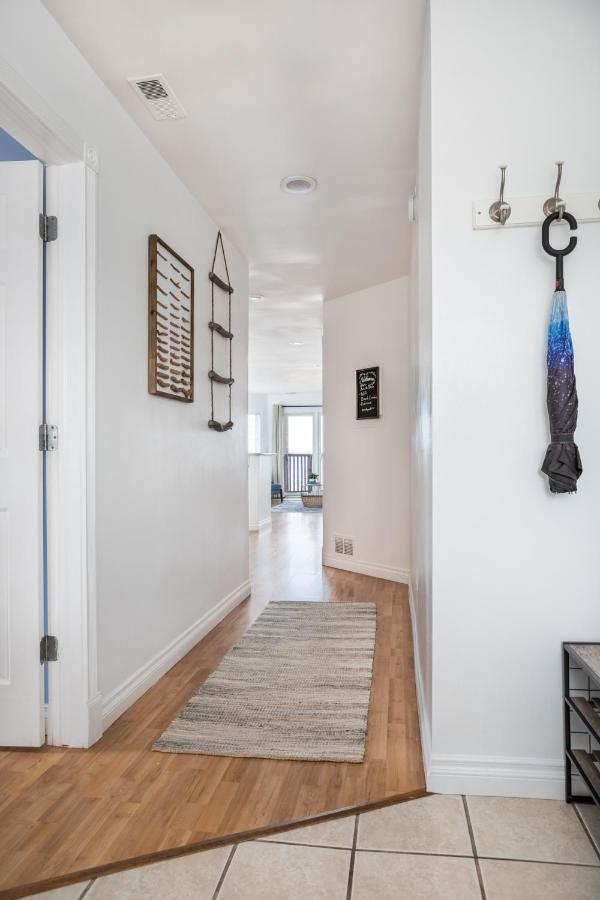 New Listing Beach Bliss 211! Stunning Bay View Traverse City Zewnętrze zdjęcie